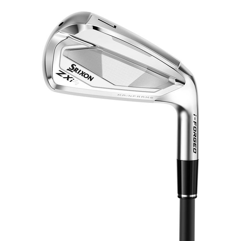 Srixon ZXi4 ferri da donna, grafite