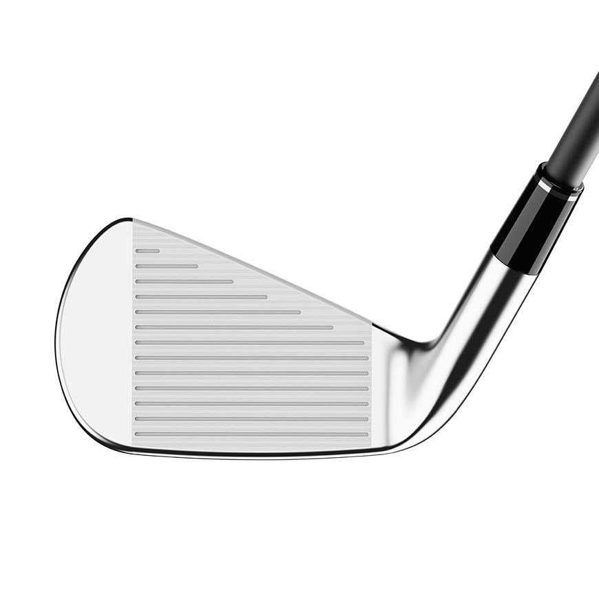 Srixon ZXi4 ferri da donna, grafite