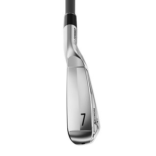 Srixon ZXi4 ferri da donna, grafite