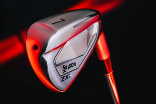 Srixon ZXi4 ferri da donna, grafite