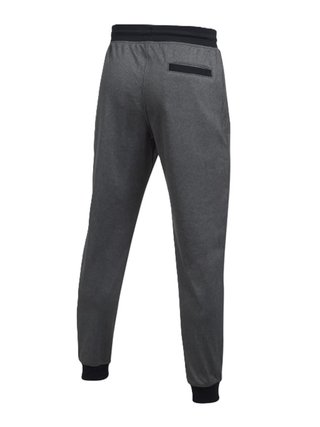 Under Armour Sportstyle Jogger pantaloni da uomo, carbon heather