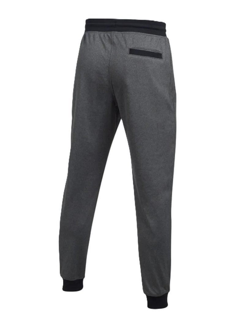 Under Armour Sportstyle Jogger pantaloni da uomo, carbon heather