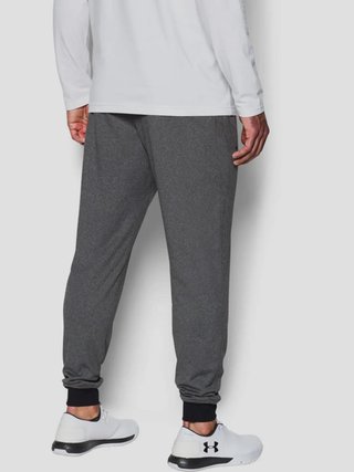 Under Armour Sportstyle Jogger pantaloni da uomo, carbon heather