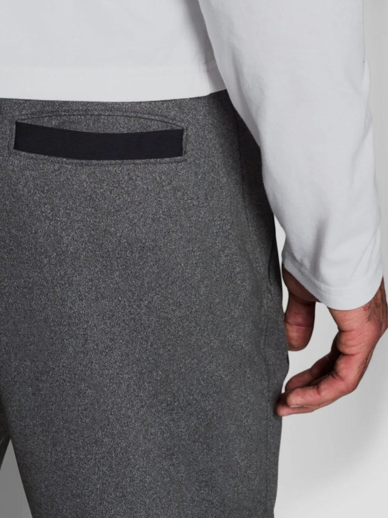 Under Armour Sportstyle Jogger pantaloni da uomo, carbon heather