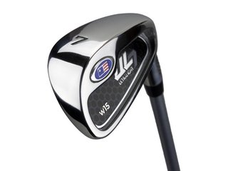 U.S. Kids Golf UL7-54 (137cm) W15 ferri junior, grafite
