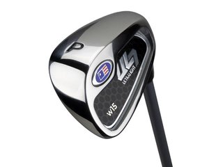 U.S. Kids Golf UL7-54 (137cm) W15 ferri junior, grafite