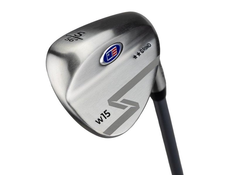U.S. Kids Golf UL7-54 (137cm) W15 ferri junior, grafite