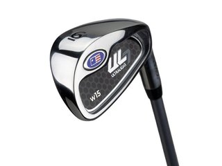 U.S. Kids Golf UL7-54 (137cm) W15 ferri junior, grafite