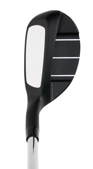 Odyssey Chipper 2025 wedge, acciaio, 35.5"