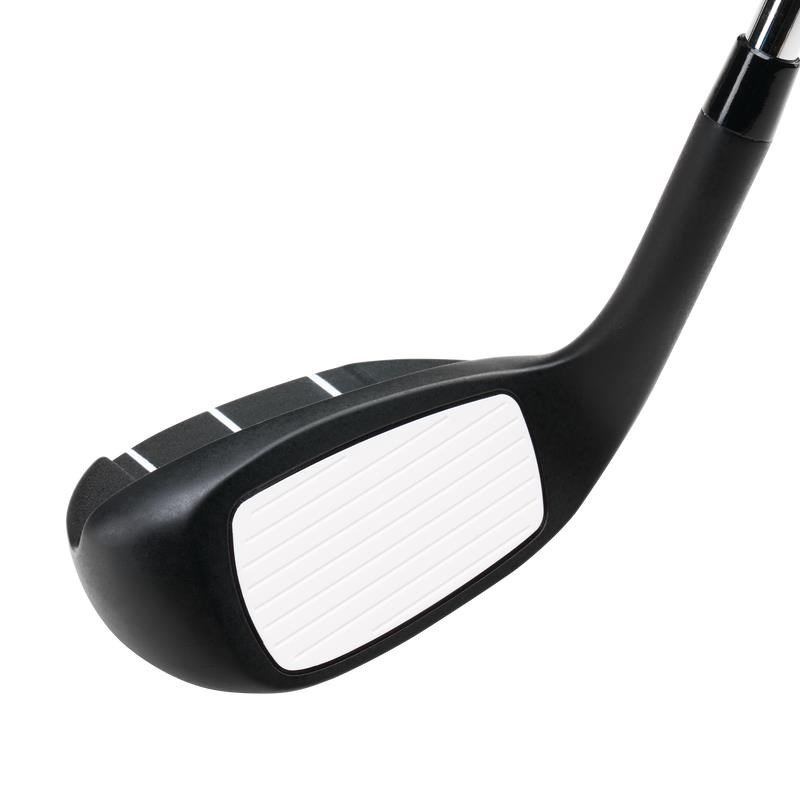Odyssey Chipper 2025 wedge, acciaio, 35.5"