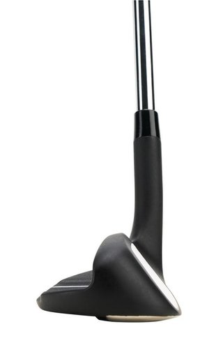 Odyssey Chipper 2025 wedge, acciaio, 35.5"