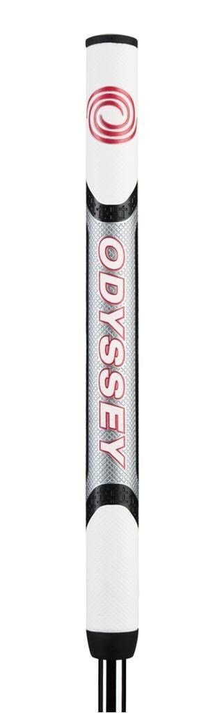 Odyssey Chipper 2025 wedge, acciaio, 35.5"