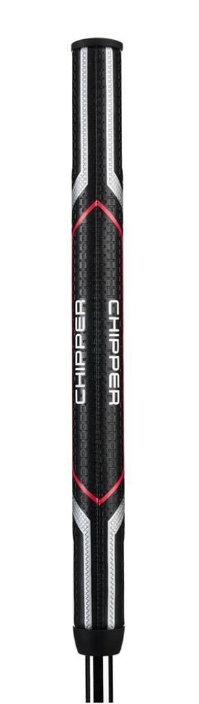 Odyssey Chipper 2025 wedge, acciaio, 35.5"