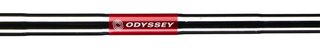 Odyssey Chipper 2025 wedge, acciaio, 35.5"
