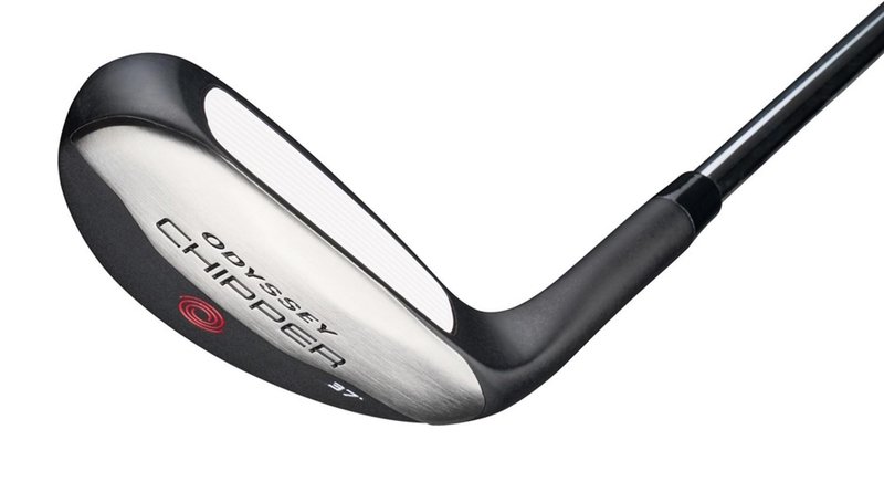 Odyssey Chipper 2025 wedge, acciaio, 34.5"
