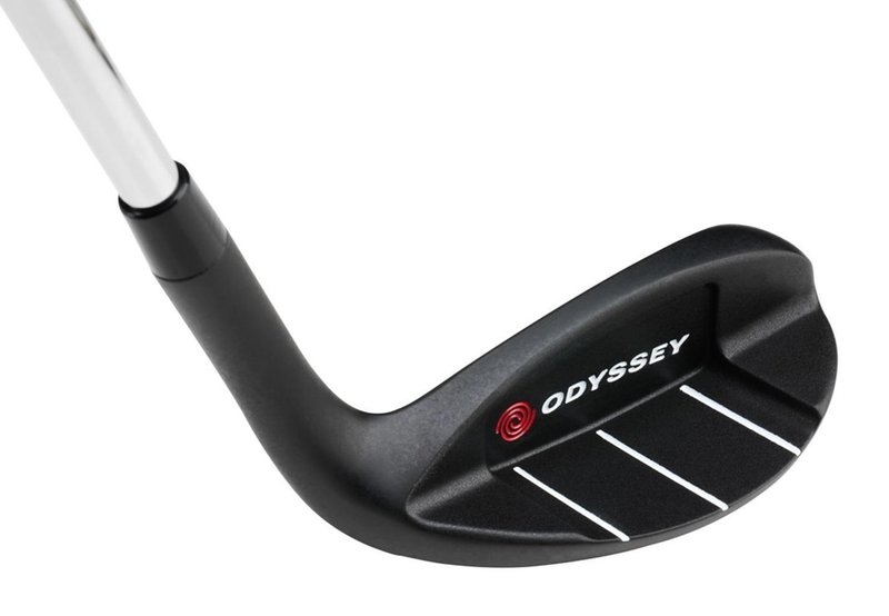 Odyssey Chipper 2025 wedge, acciaio, 34.5"