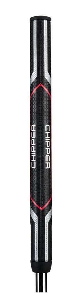 Odyssey Chipper 2025 wedge, acciaio, 34.5"