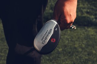 Odyssey Chipper 2025 wedge, acciaio, 34.5"