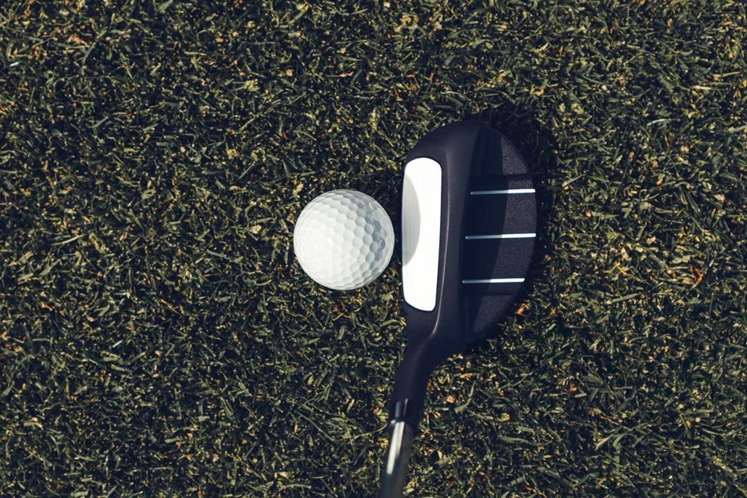 Odyssey Chipper 2025 wedge, acciaio, 34.5"