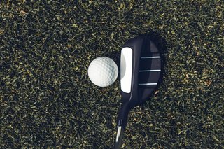 Odyssey Chipper 2025 wedge, acciaio, 34.5"