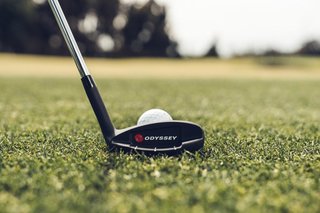 Odyssey Chipper 2025 wedge, acciaio, 34.5"