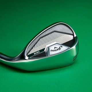 Callaway CB 12 wedge, grafite