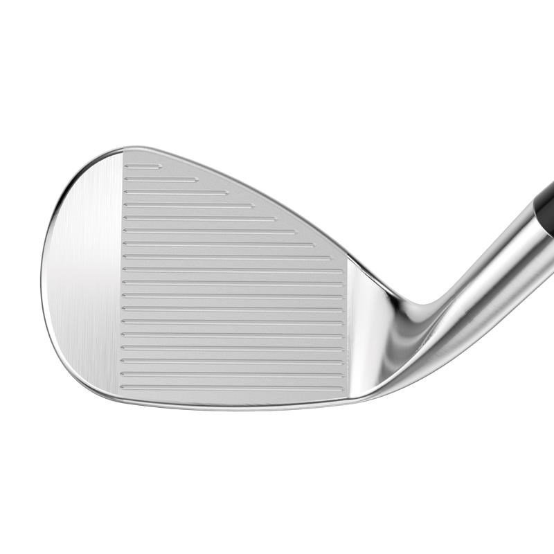 Callaway CB 12 wedge, acciaio