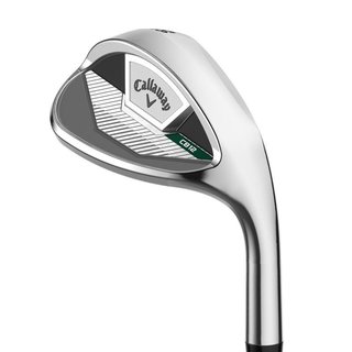 Callaway CB 12 wedge, acciaio