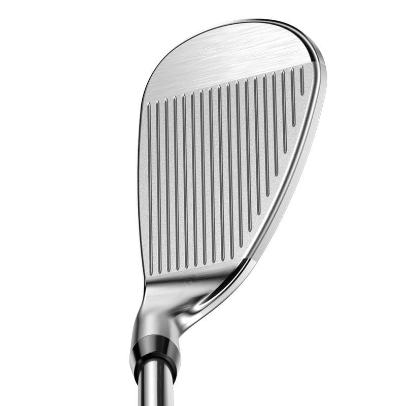 Callaway CB 12 wedge, acciaio