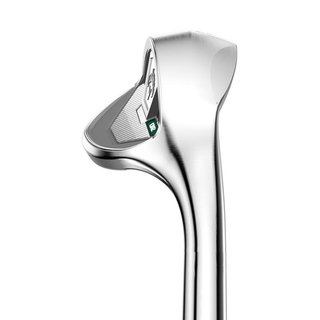 Callaway CB 12 wedge, acciaio