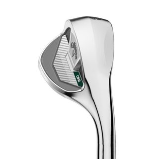 Callaway CB 12 ladies wedge, grafite