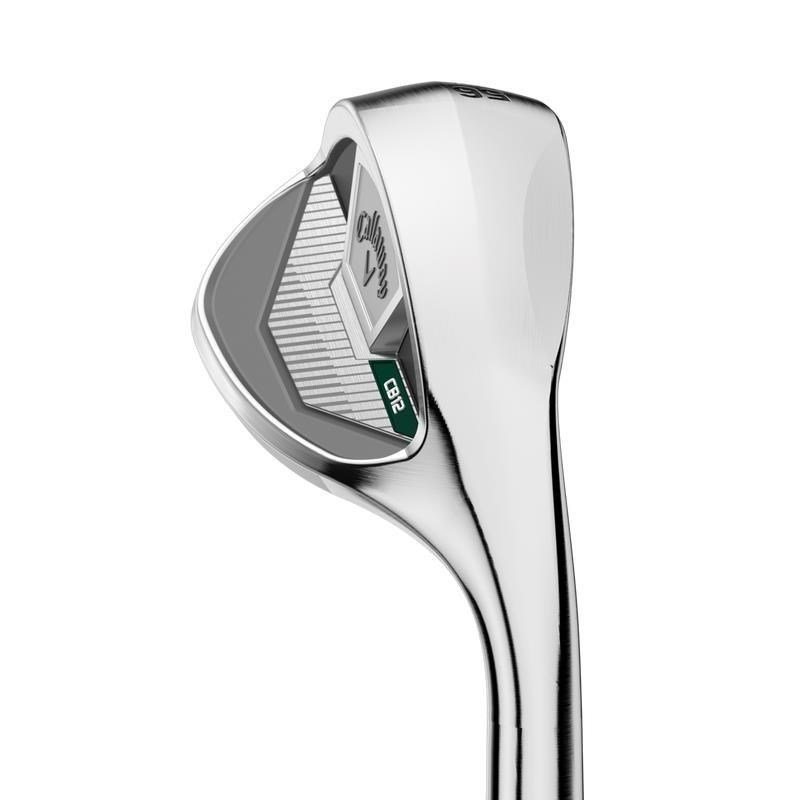 Callaway CB 12 ladies wedge, grafite