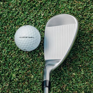 Callaway CB 12 ladies wedge, grafite