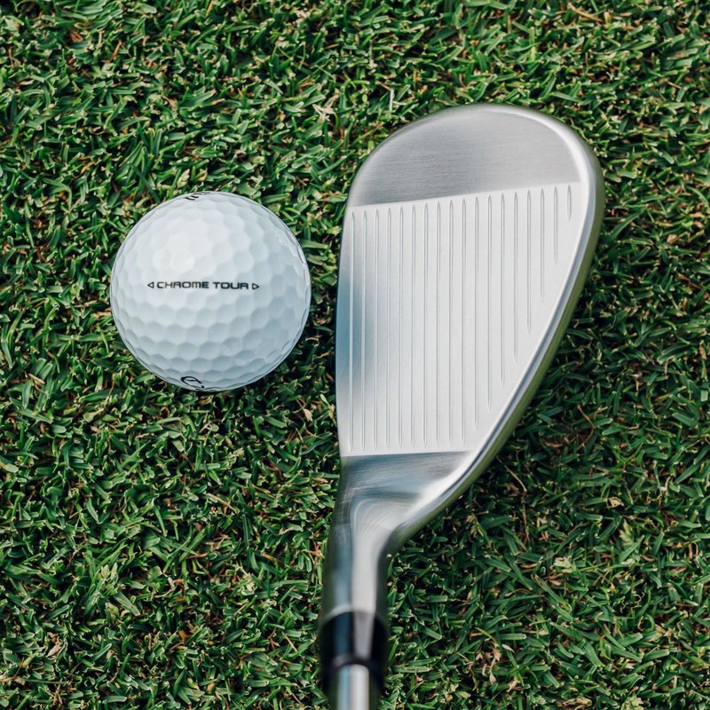 Callaway CB 12 ladies wedge, grafite