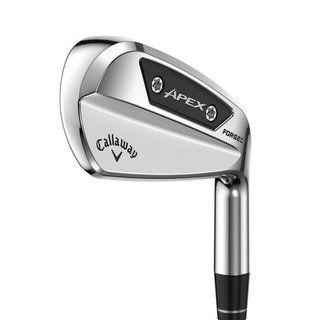 Callaway Apex Ai150 ferri da uomo, acciaio