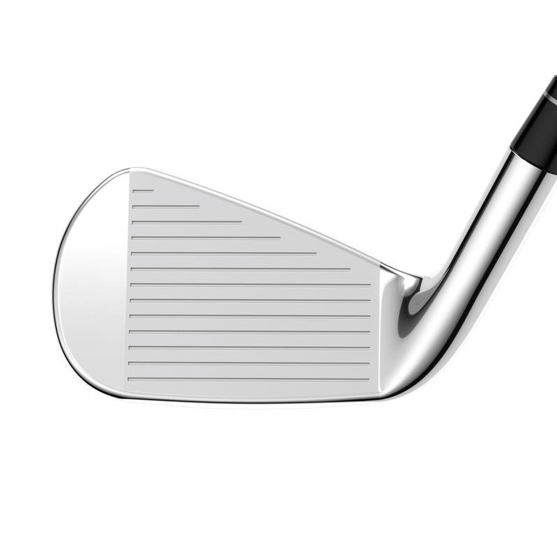 Callaway Apex Ai150 ferri da uomo, acciaio