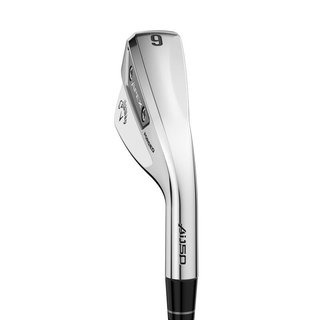 Callaway Apex Ai150 ferri da uomo, acciaio