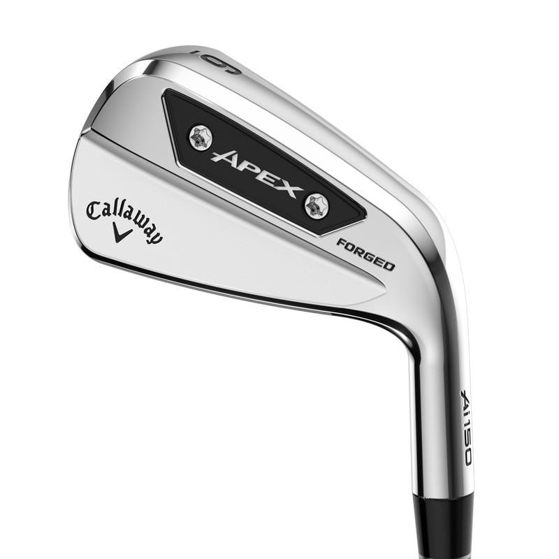 Callaway Apex Ai150 ferri da uomo, acciaio