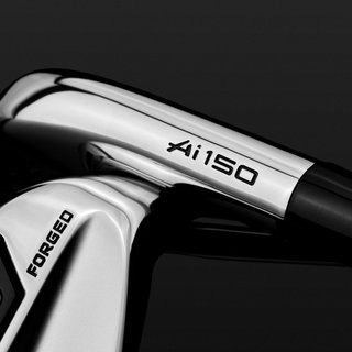 Callaway Apex Ai150 ferri da uomo, acciaio