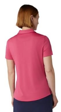 Callaway Tournament polo da donna, carmine