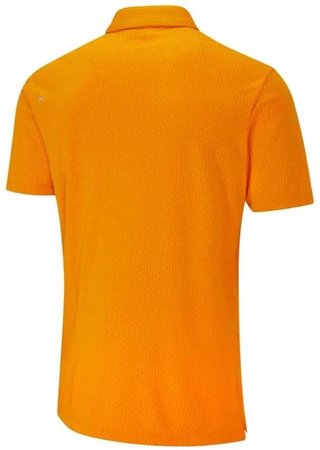 PING Hershel polo da uomo, sunburst multi