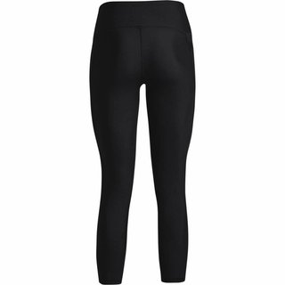 Under Armour HeatGear Armour Hi Ankle leggings da compressione da donna, neri