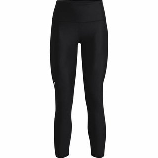 Under Armour HeatGear Armour Hi Ankle leggings da compressione da donna, neri