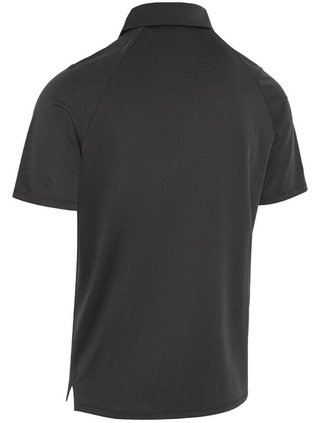Callaway Chev Twill Jacquard polo da uomo, caviar