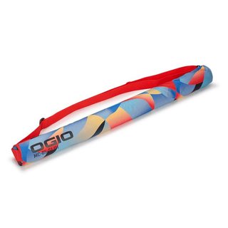 Ogio Thin Can Cooler Hyper Camo borsa
