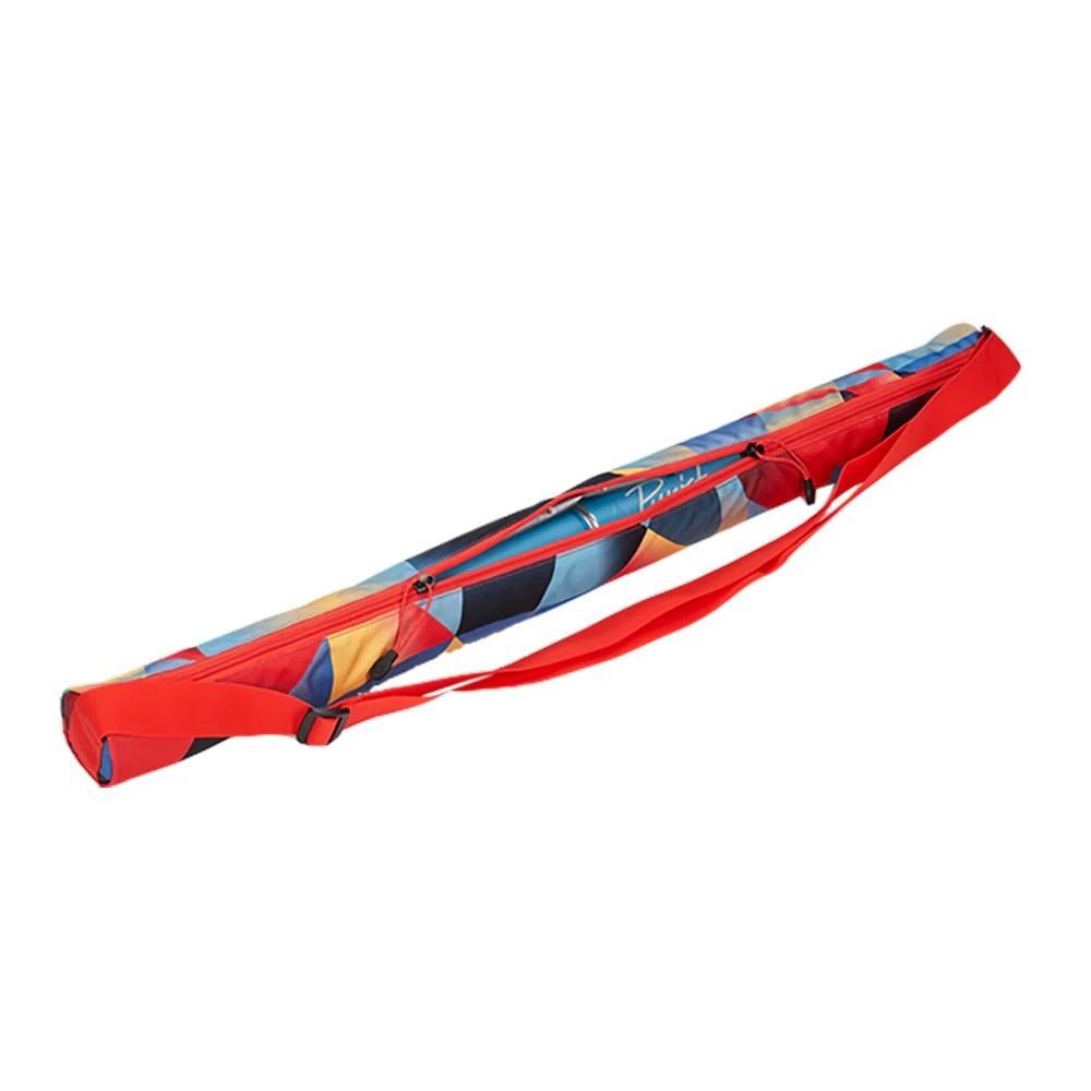 Ogio Thin Can Cooler Hyper Camo borsa