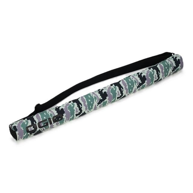 Ogio Thin Can Cooler double camo borsa
