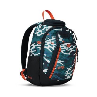 Ogio Renegade Rustler Backpack 15L wave camo borsa