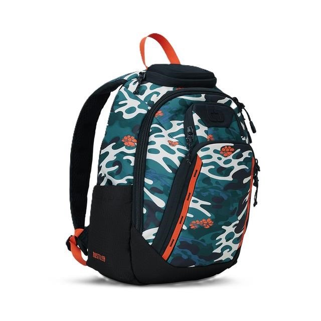 Ogio Renegade Rustler Backpack 15L wave camo borsa