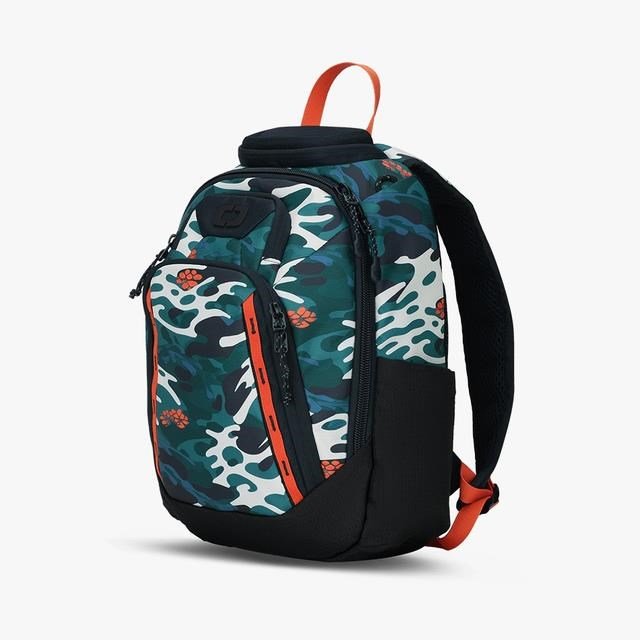 Ogio Renegade Rustler Backpack 15L wave camo borsa